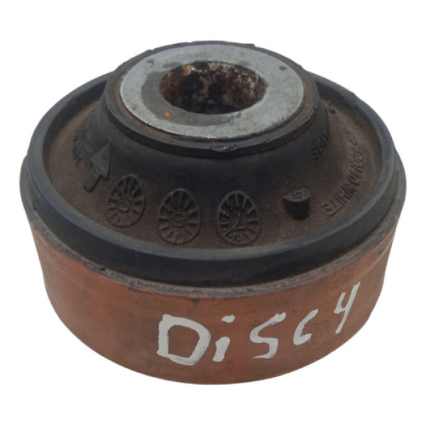 Coxim Carroceria Discovery4 3.0 2011