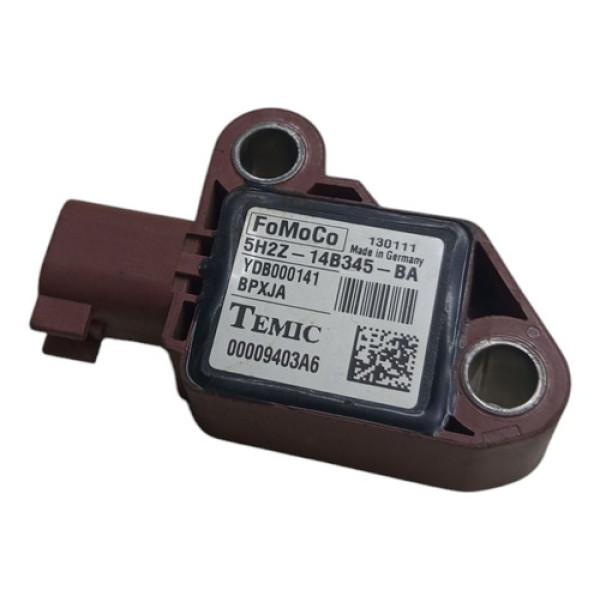 Sensor Impacto Discovery 4 2014