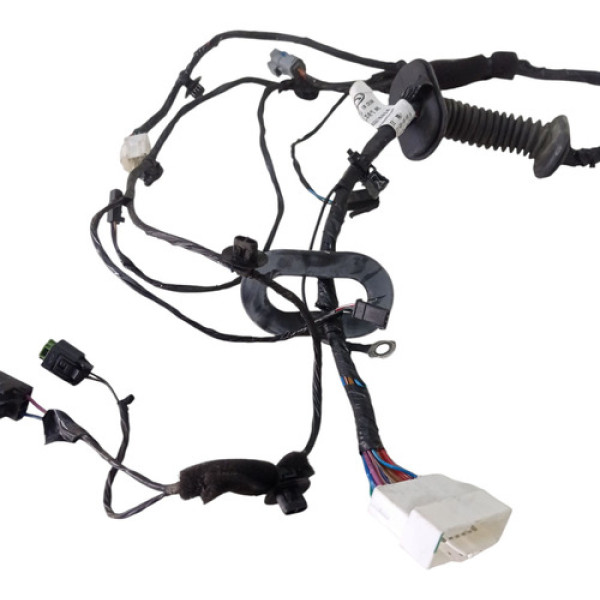 Chicote Porta Dianteira Direita Tiggo 3x Pro 1.0t 2022 Ar-02