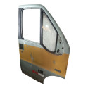 Porta Dianteira Direita Peugeot Boxer 2013