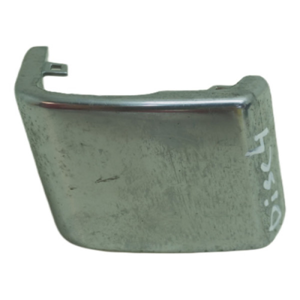 Moldura Porta Traseiro Esquerdo Discovery 4 2010