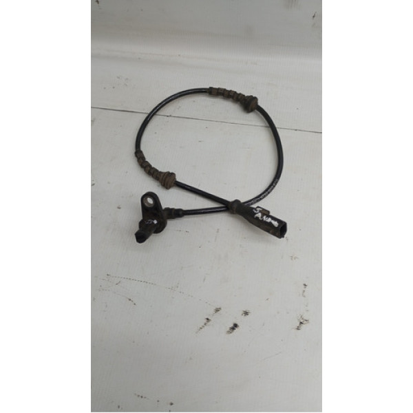 Sensor Abs Traseiro Direito Nissan Kicks 1.6 2022