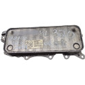 Radiador Óleo Motor Mercedes Ml 320 2011 3.0