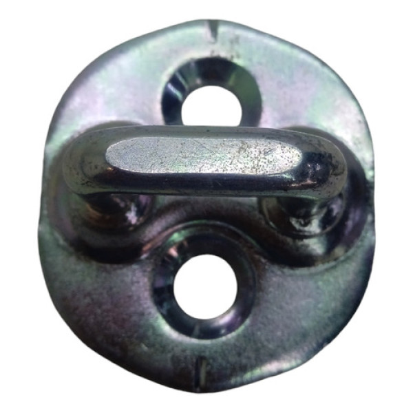 Batente Porta Traseira Esquerda Hyundai Hb20 1.0 Tgdi 2022