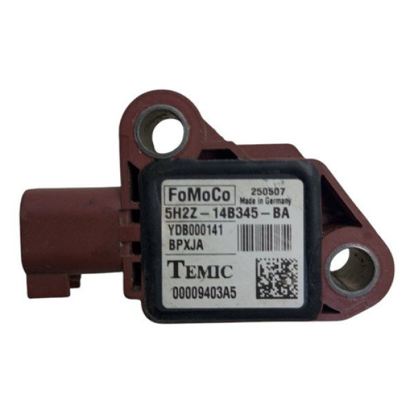 Sensor Impacto Traseiro Esquerdo Range Rover Sport 2008