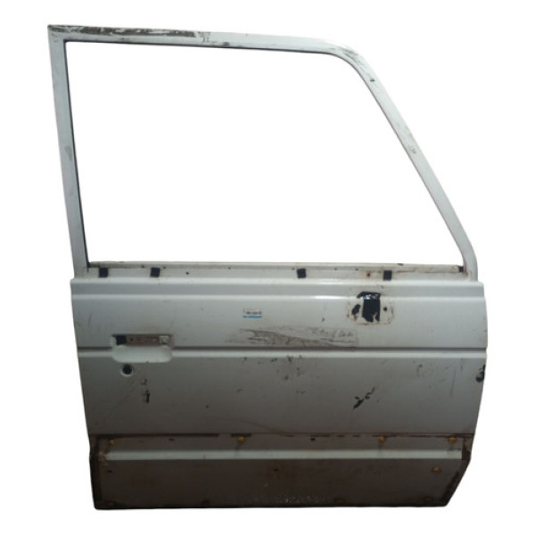 Porta Dianteira Direita Hyundai Galloper 1999