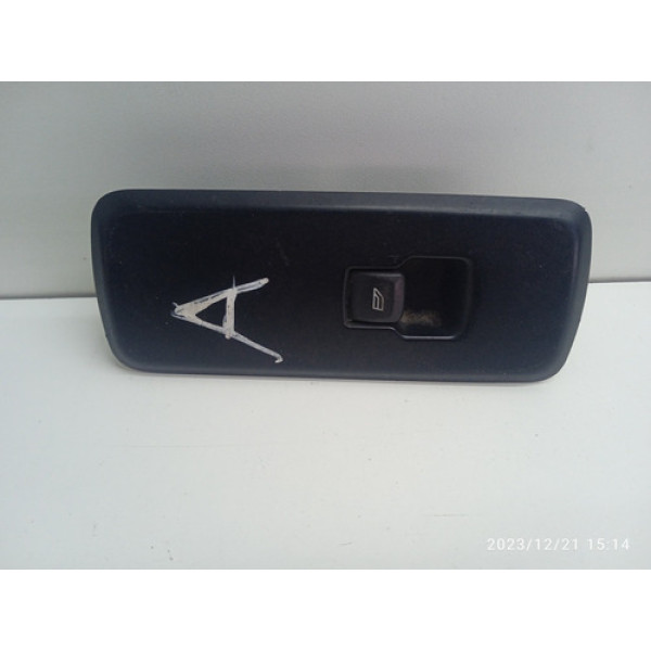 Comando Vidro Elétrico Traseiro Esquerdo - Discovery 4 2009