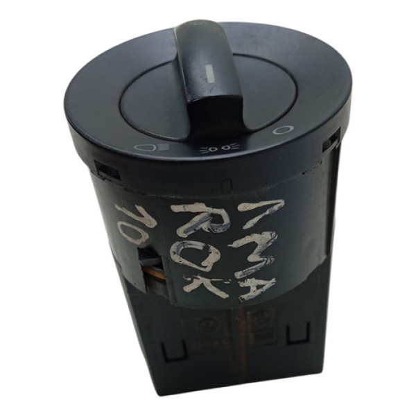 Comando Farol Amarok 2010