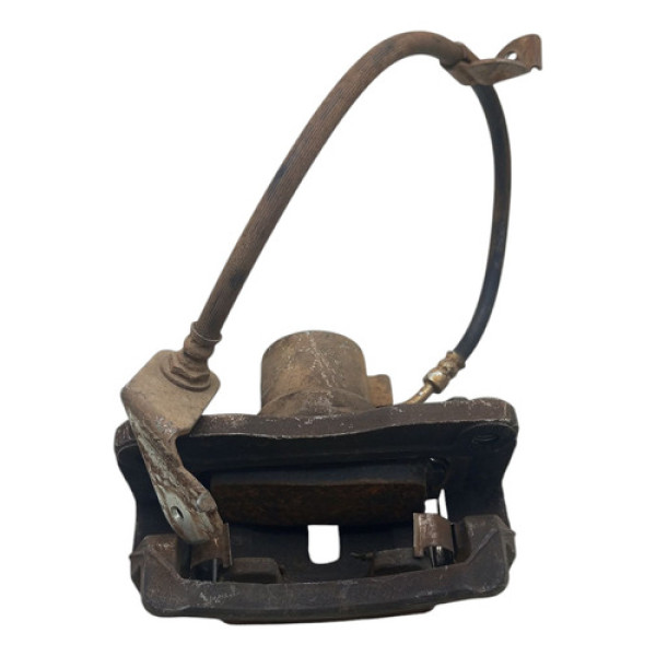 Pinça Traseira Esquerda Captiva 2011