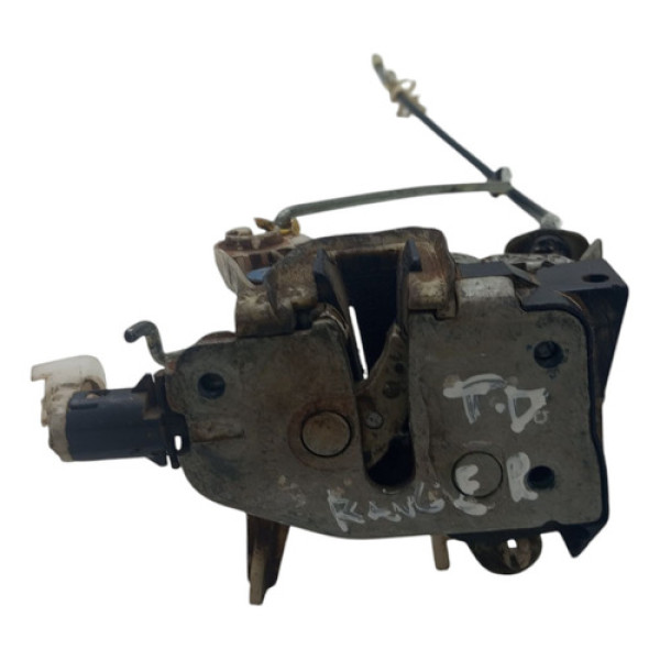 Trava Eletrica Traseira Direita Ranger 2012