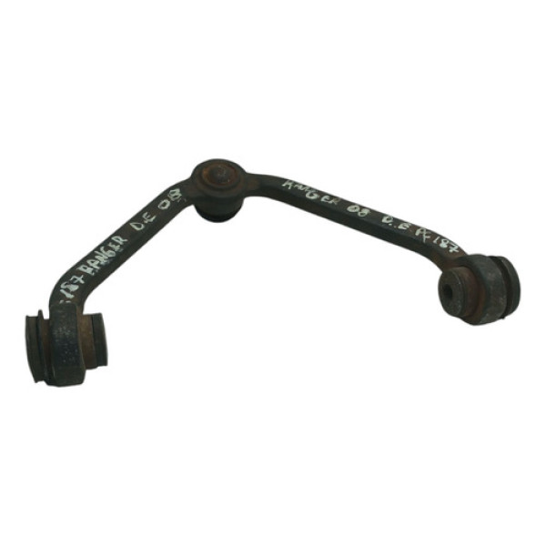 Bandeja Sup Diant Esquerdo Ford Ranger 2008 Bucha Avaria