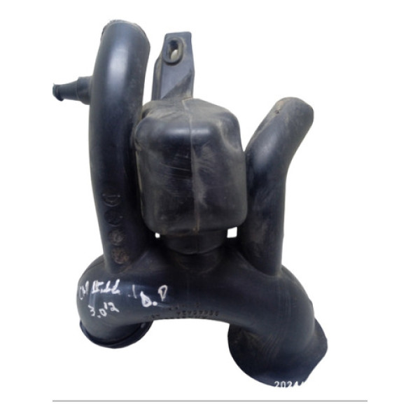 Mangueira Ressonador Filtro Ar Captiva 3.0 2012