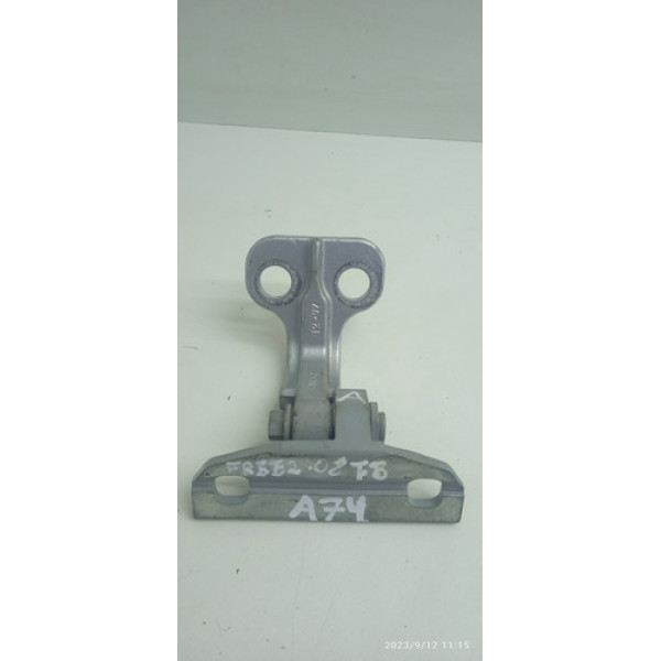 Dobradiça Porta Tras Esquerda Land Rover Freelander 2 2008