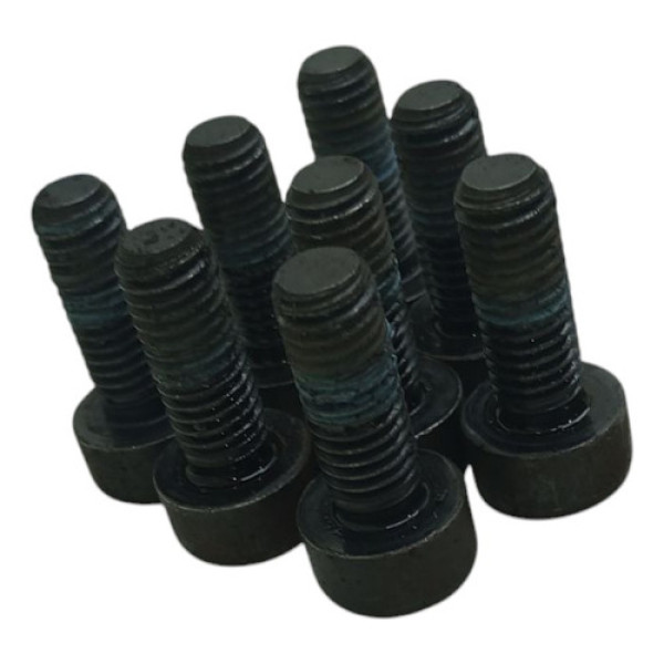 Kit Parafuso Coletor Admissão Cronos 1.3 2020 Ar-01