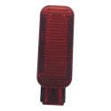 Luz Cortesia Forro Audi Q5