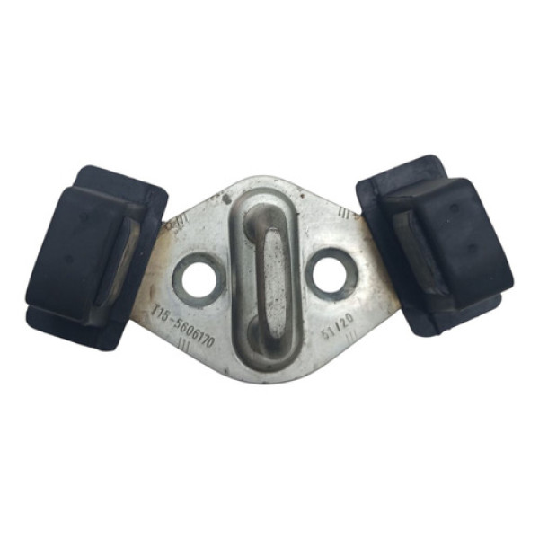 Batente Porta Malas Tiggo 3x Pro 1.0t Aut 2022 Ar-02