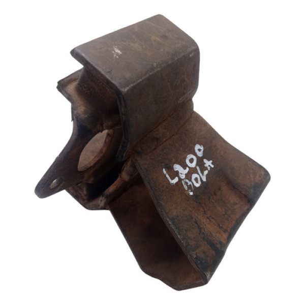 Suporte Coxim Câmbio L200 Bola 2005