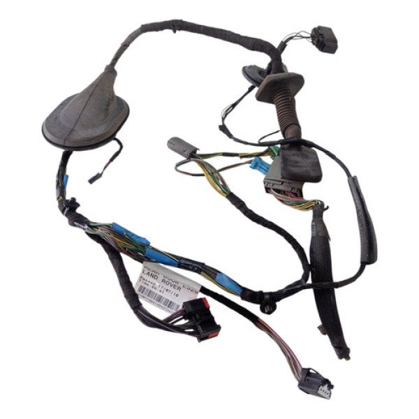 Chicote Porta Traseira Esquerda Range Rover Sport 3.0