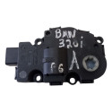 Motor Atuador Caixa Ar Bmw 320i