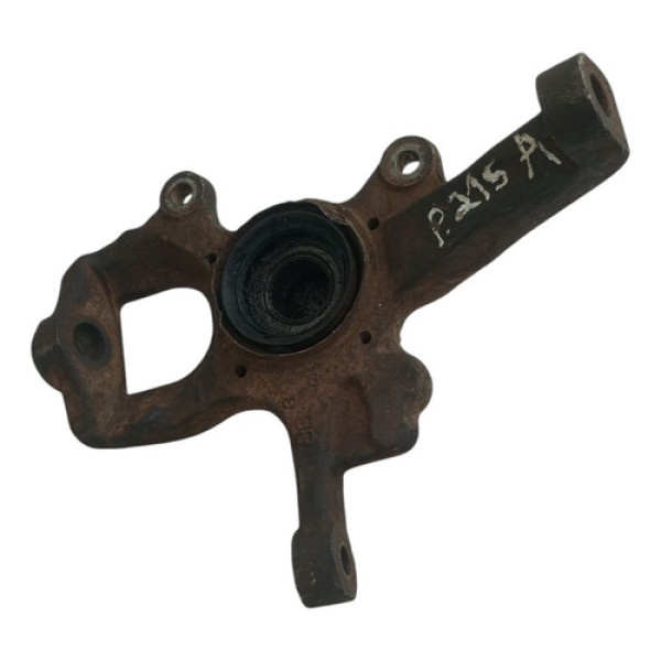 Manga Eixo Dianteiro Esquerdo L200 Outdoor 2.5 2007