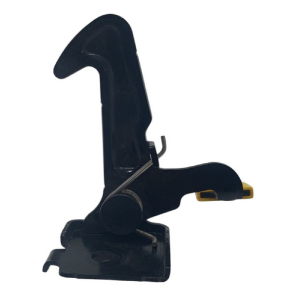 Fechadura Capo Tiggo 3x Pro 1.0t Aut 2022 Ar-02