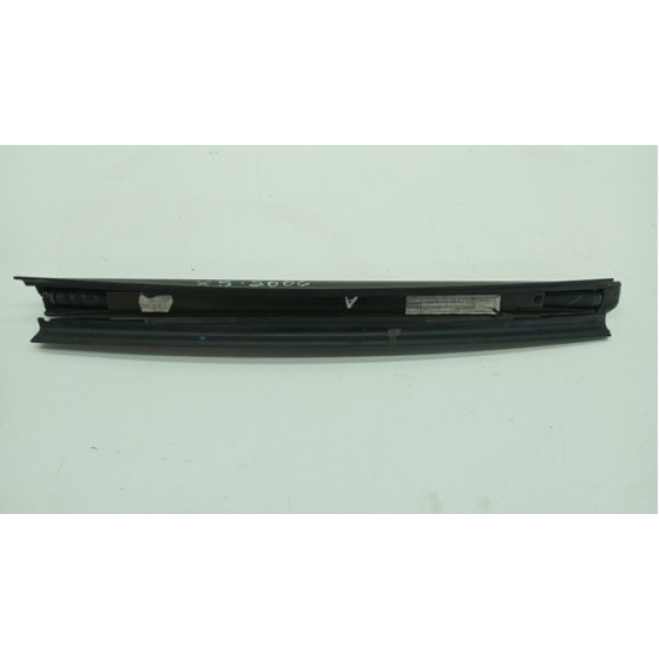 Cortina Porta Esquerda Parasol Bmw X5 