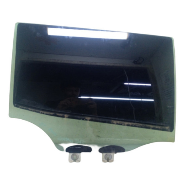 Vidro Porta Traseira Direita Jeep Compass T270 1.3 2023