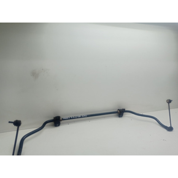 Barra Estabilizadora Traseira Freelander2 3.2 2011 Lt.85