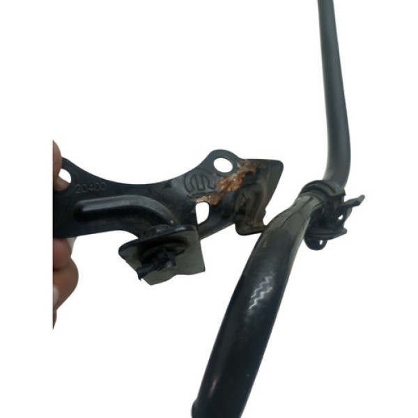 Mangueira Reservatório Jeep Renegade 2021 1.8