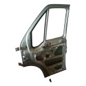 Porta Dianteira Direita Peugeot Boxer 2013