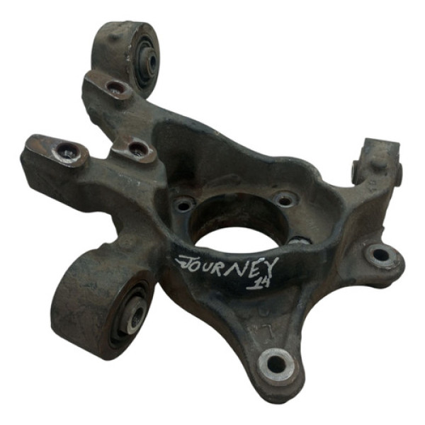 Manga Eixo Traseiro Esquerdo Dodge Journey 2014