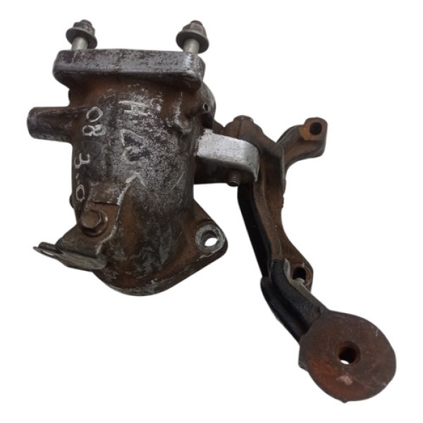 Suporte Coletor Admissão Toyota Hilux 2008 3.0