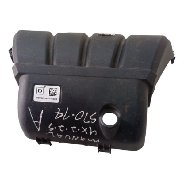 Tampa Coletor Admissão S10 2.5 2014