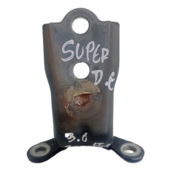 Dobradiça Inferior Dianteiro Esquerdo Chevrolet Captiva 2012