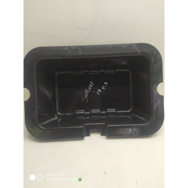 Gaveta Baú Sem Trava Journey 3.6 2014