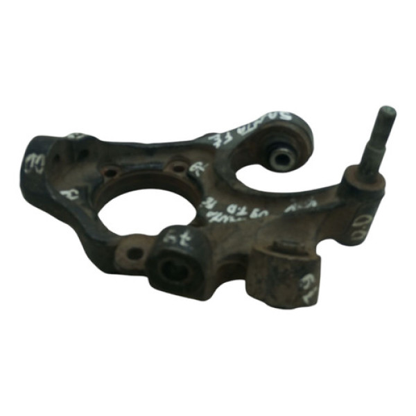 Manga Eixo Traseira Direita Hyundai Santa Fé 2009