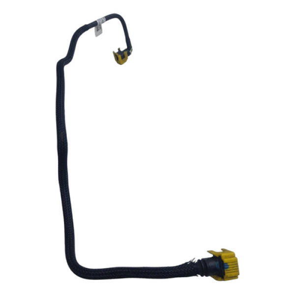 Mangueira Filtro Combustível Fiat Pulse