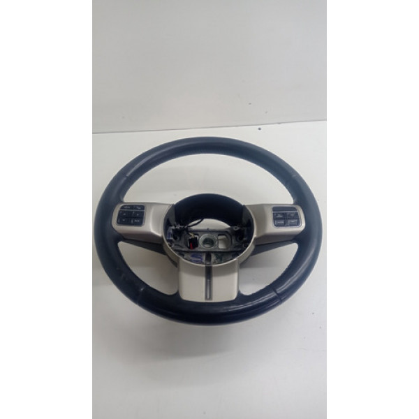 Volante Grand Cherokee 2012