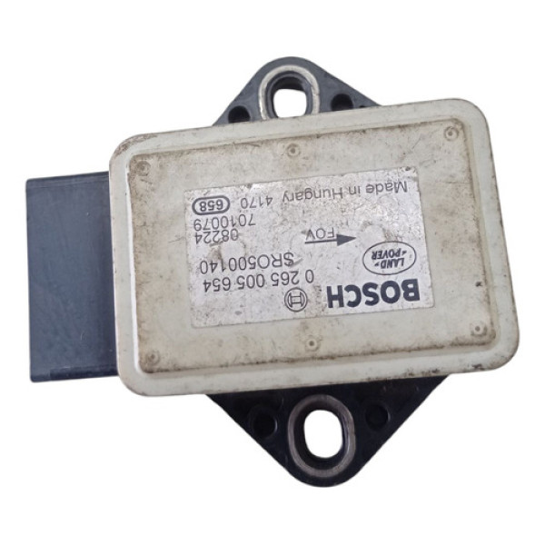 Sensor Aceleração Discovery 3 2.7 2006