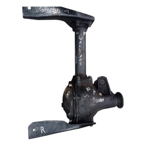 Diferencial Dianteiro Hyundai Galloper 2.5 1999