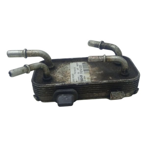 Resfriador Óleo Motor Discovery4 3.0 2012