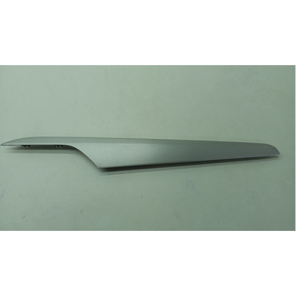 Moldura Friso Dianteiro Direito Painel Bmw 2.0 2012 