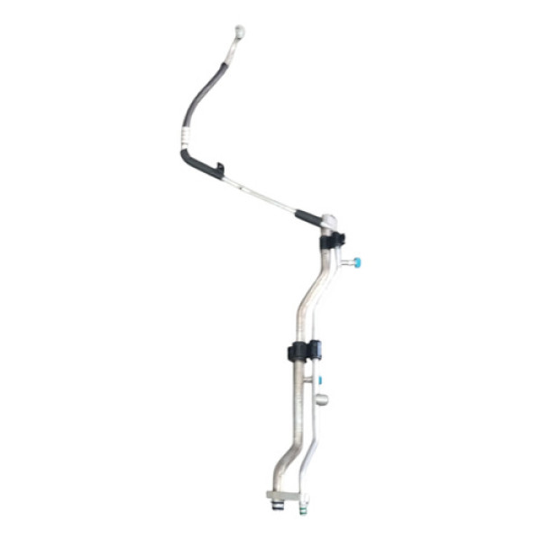 Mangueira Duplo Ar Tiggo 3x Pro 1.0t Aut 2022 Ar-02