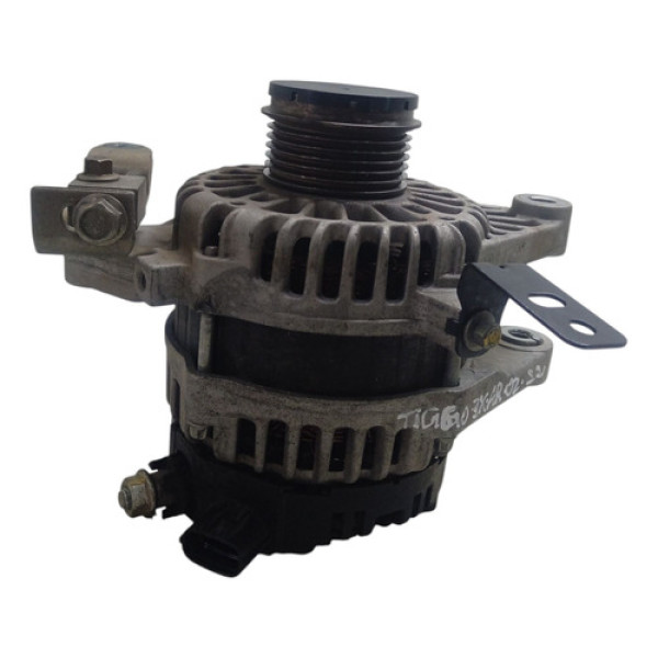 Alternador Caoa Tiggo 3x Pro 1.0t Aut 2022 Ar-02