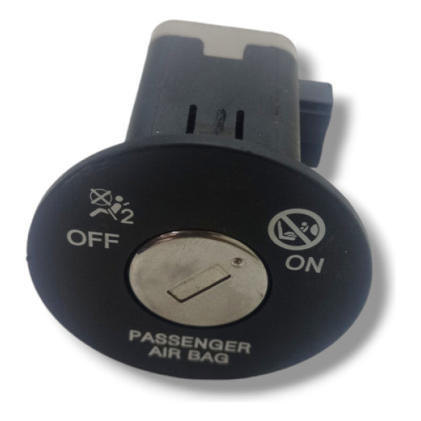 Botão Comando Air Bag Hyunda Hb20 1.0 Tgdi Platinum Aut 2023