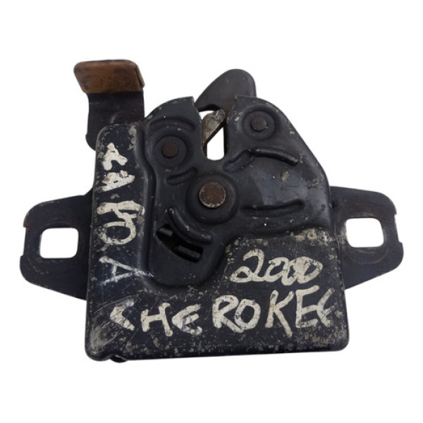 Trava Capo Jeep Cherokee 2000