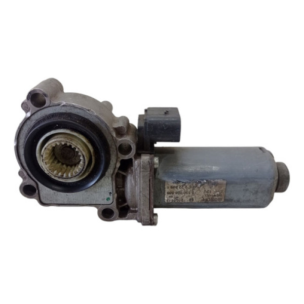 Motor Tração Range Rover Sport 3.6 2008