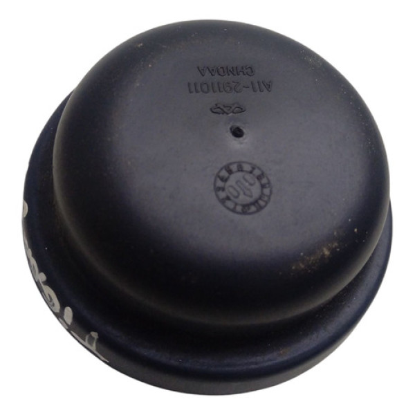 Acabamento Guarda Pó Amortecedor T.e Tiggo 1.0t 3x 22 Ar-02