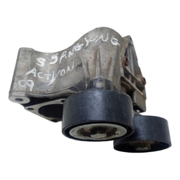  Tensor Correia  Action 2.0  2009