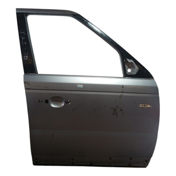 Porta Dianteira Direita Land Rover Range Rover Sport 2010